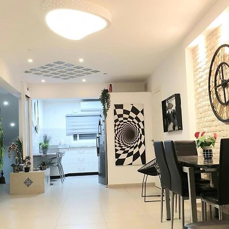 Appartement Amazing à Haïfa Extérieur photo