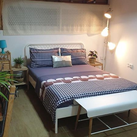 Appartement Amazing à Haïfa Extérieur photo