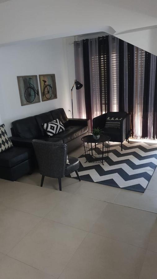 Appartement Amazing à Haïfa Extérieur photo