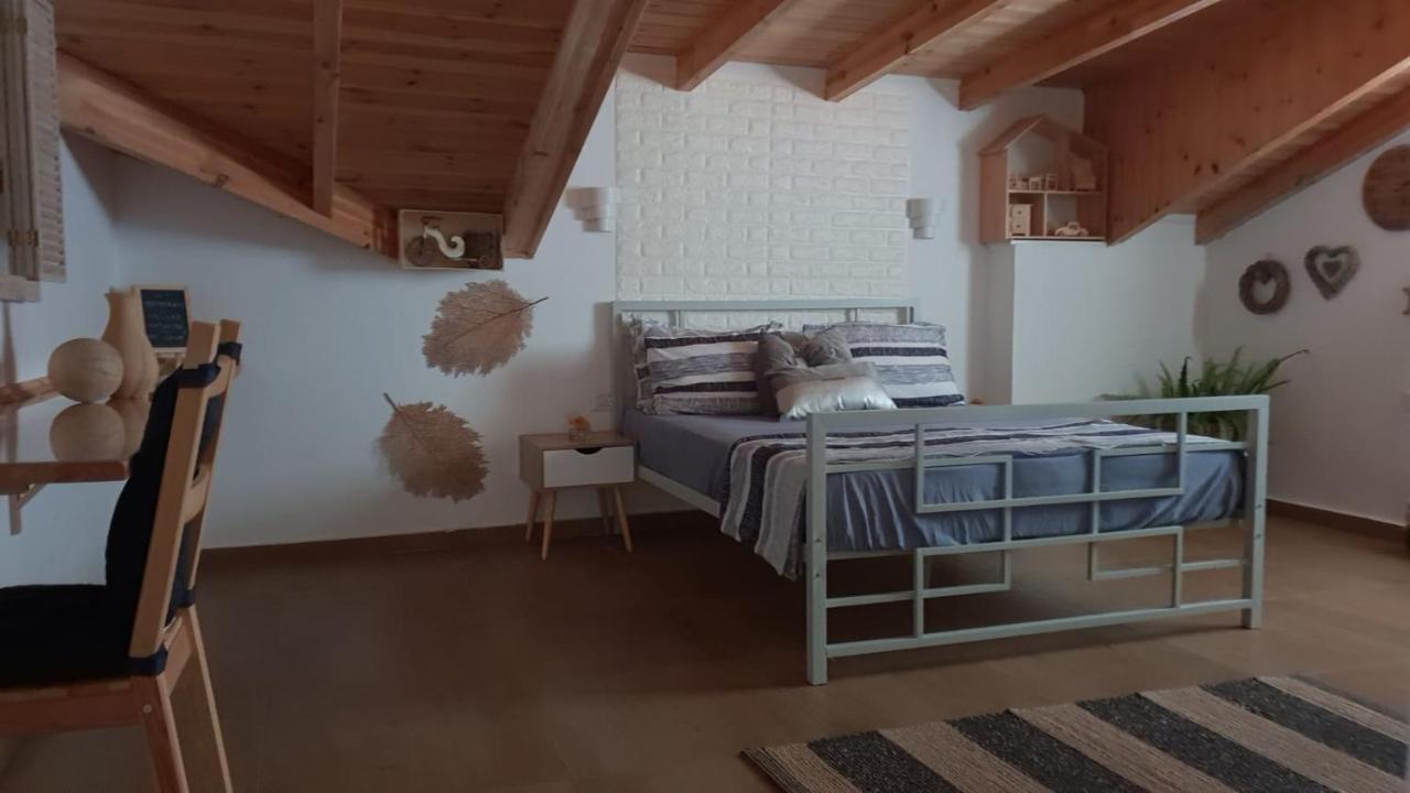 Appartement Amazing à Haïfa Extérieur photo