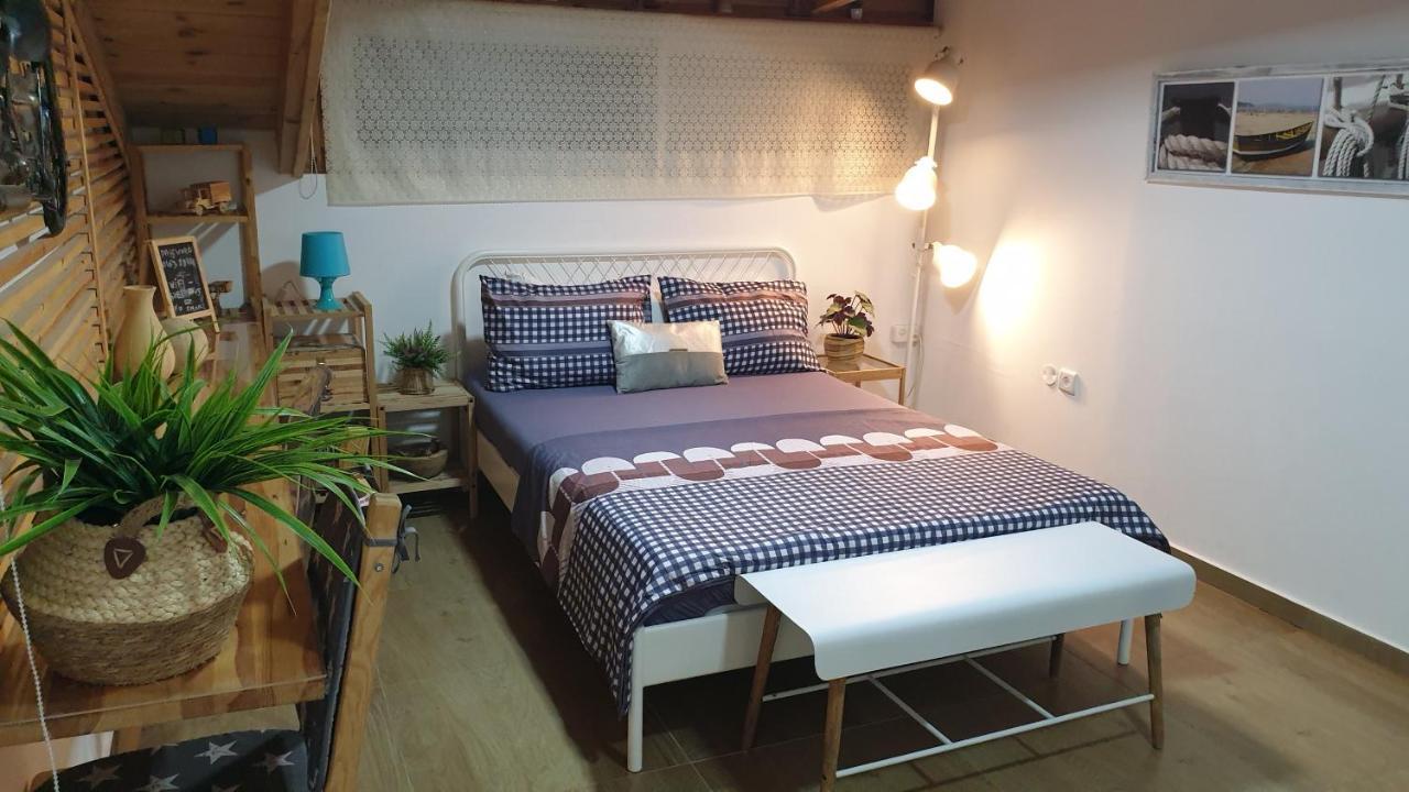 Appartement Amazing à Haïfa Extérieur photo