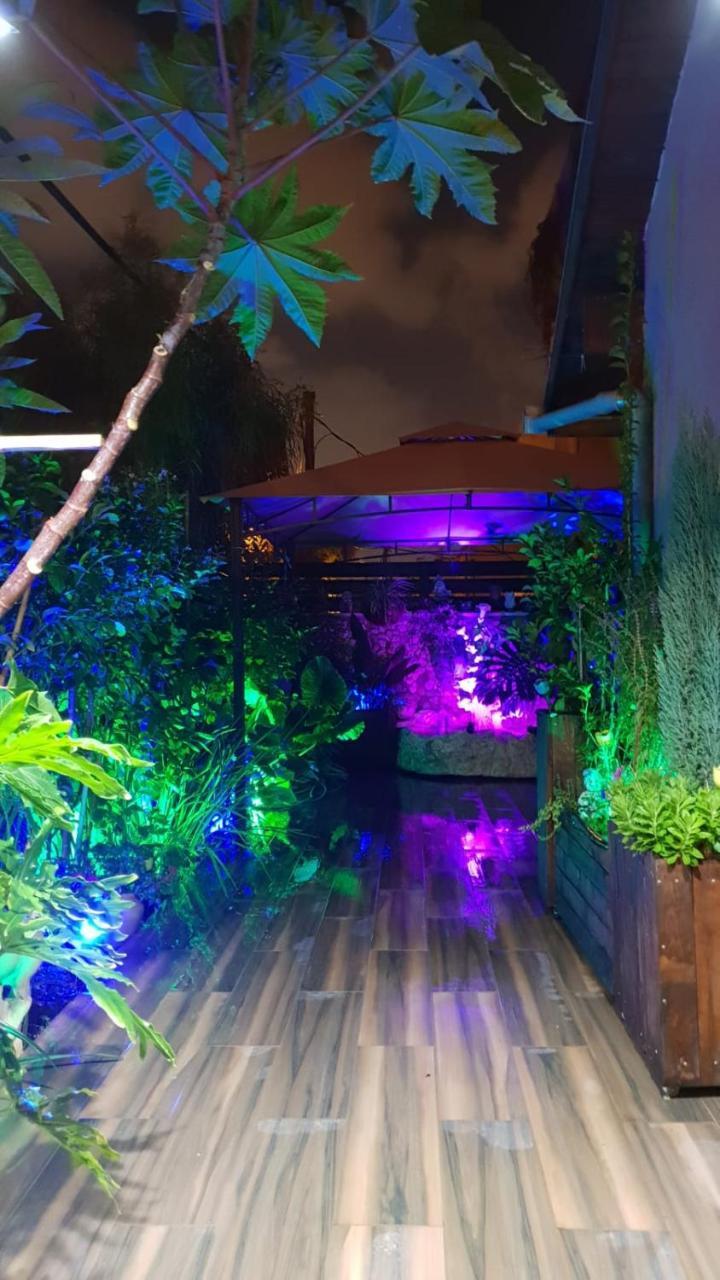 Appartement Amazing à Haïfa Extérieur photo