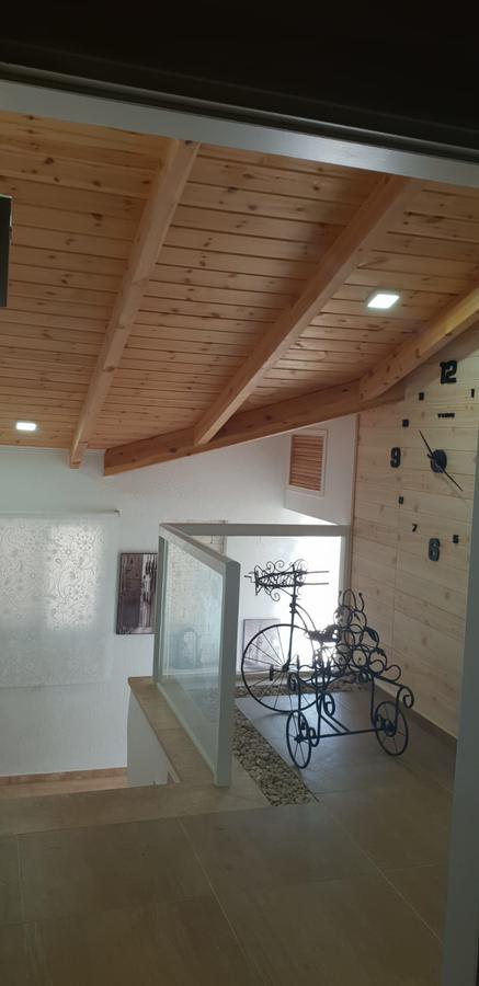 Appartement Amazing à Haïfa Extérieur photo