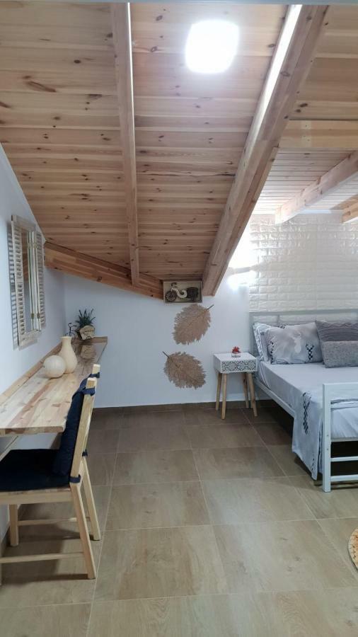 Appartement Amazing à Haïfa Extérieur photo