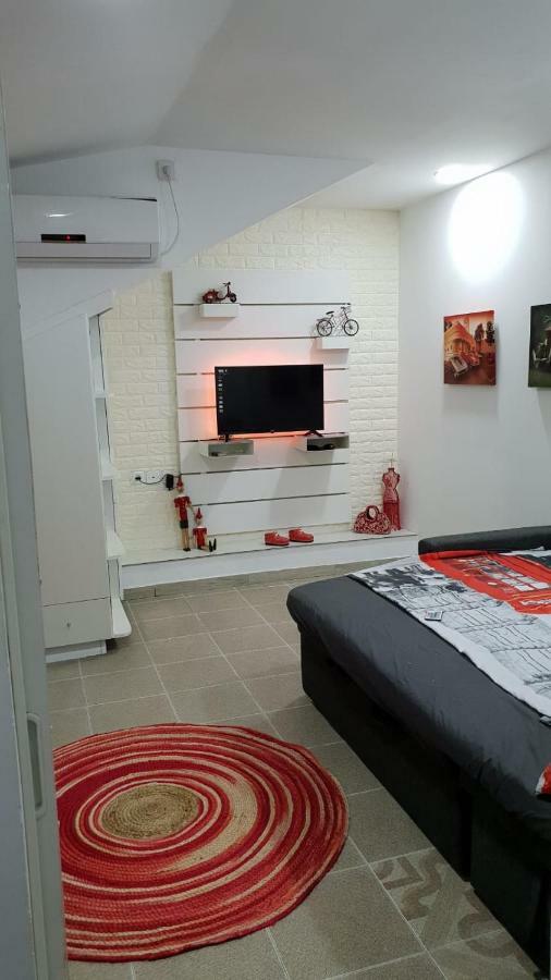 Appartement Amazing à Haïfa Extérieur photo