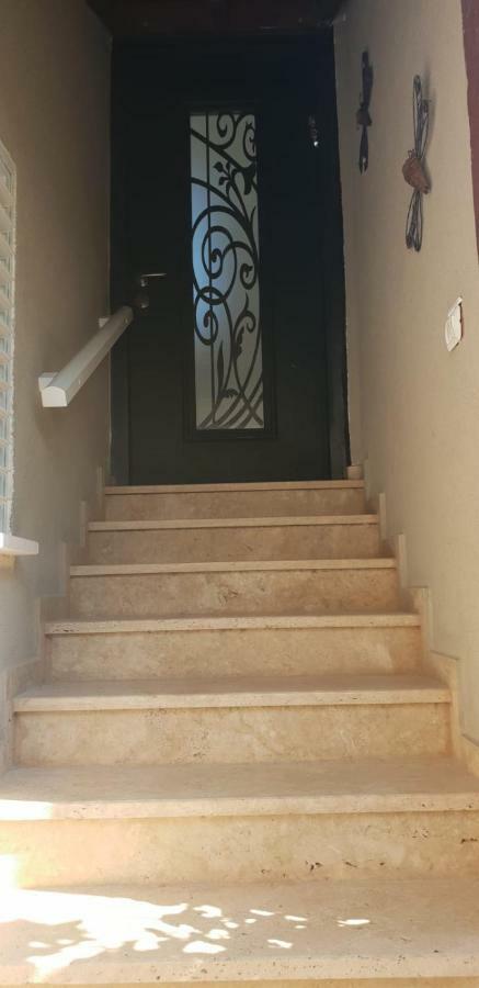Appartement Amazing à Haïfa Extérieur photo