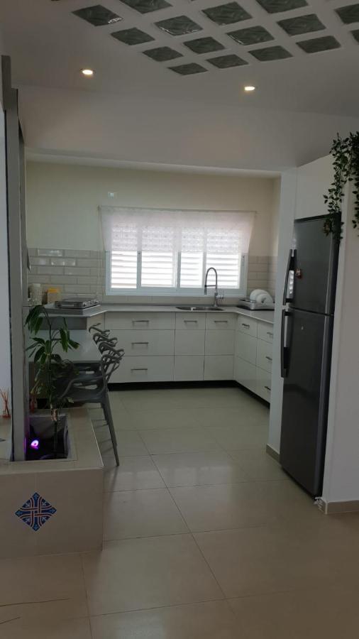 Appartement Amazing à Haïfa Extérieur photo